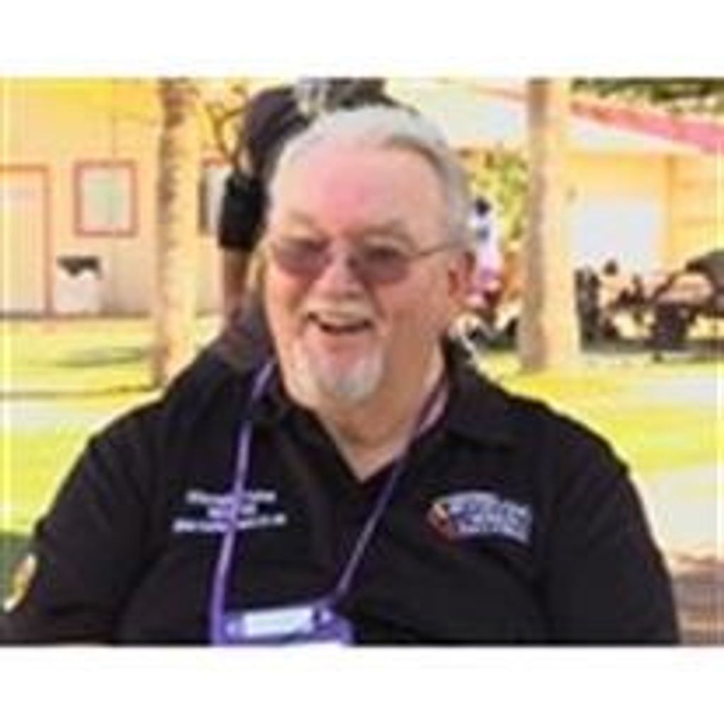 Richard Terrell Fortenberry