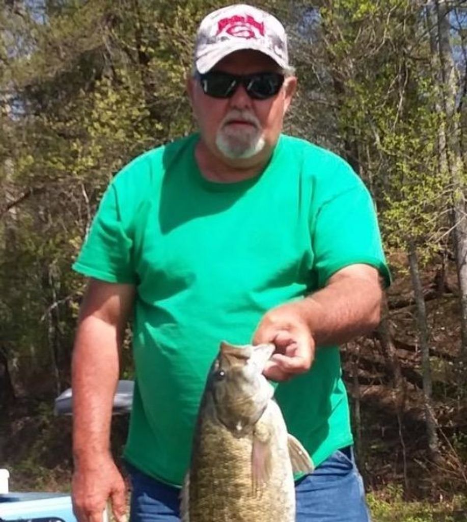 Ransom Floyd Hicks