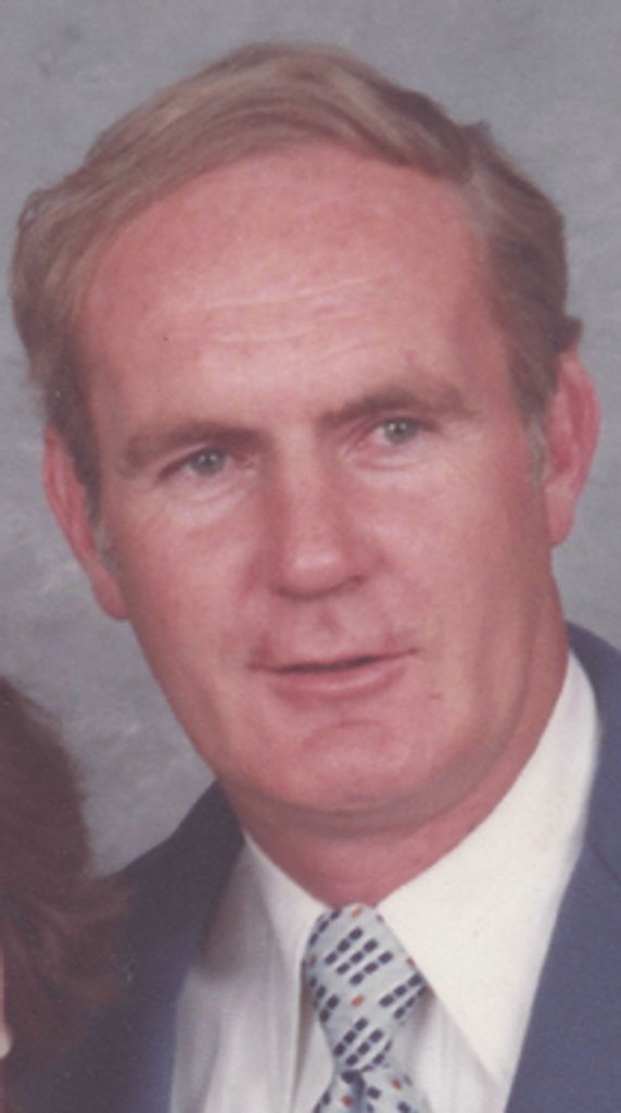 Donald Schneider Profile Photo