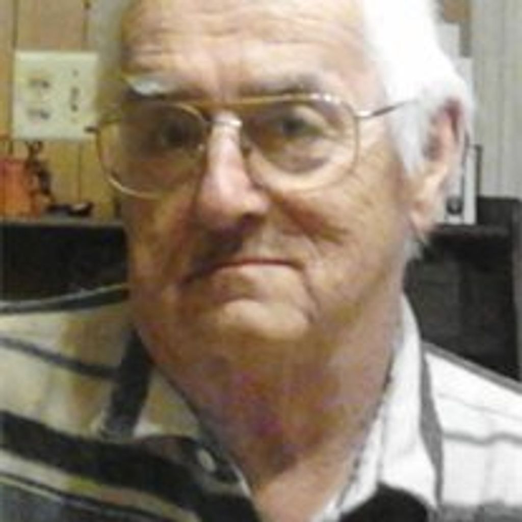 Charles H. Lehman