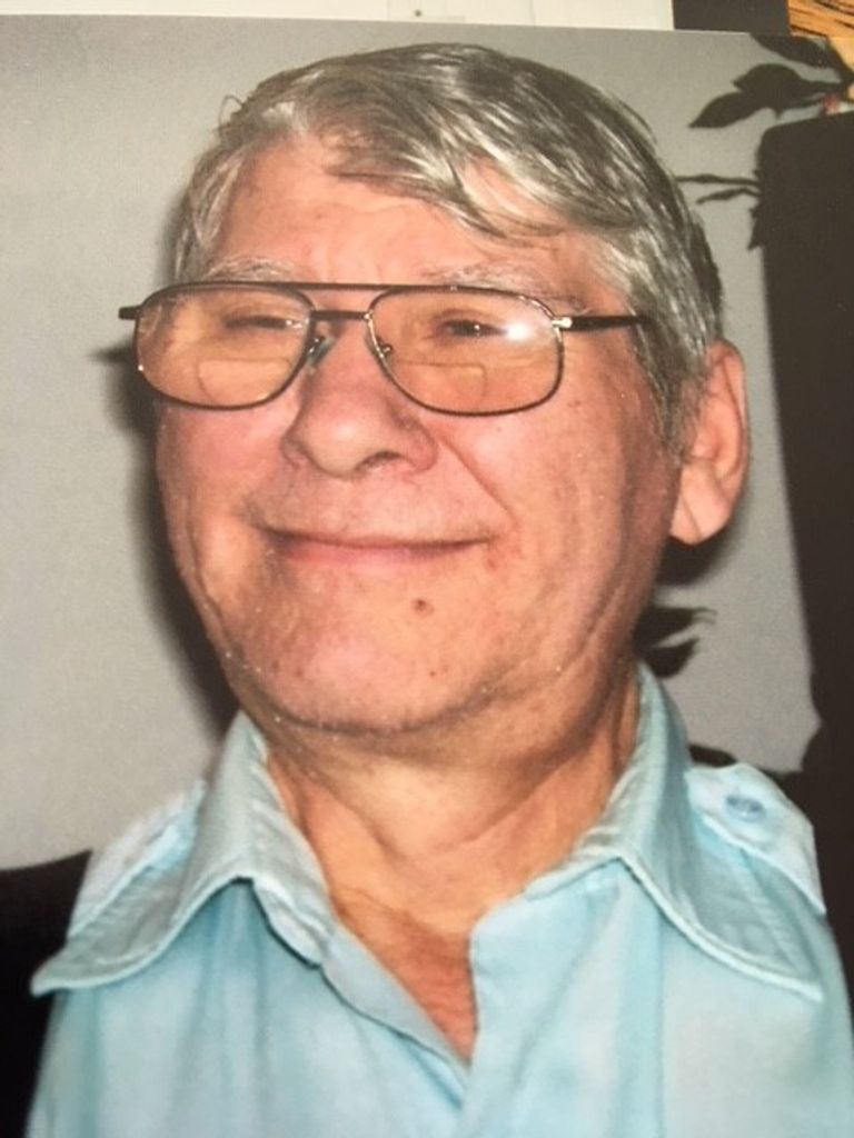 Ed Kwasnik