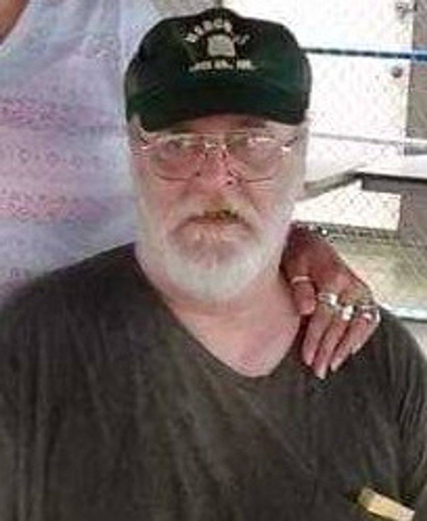 William Hedrick Profile Photo