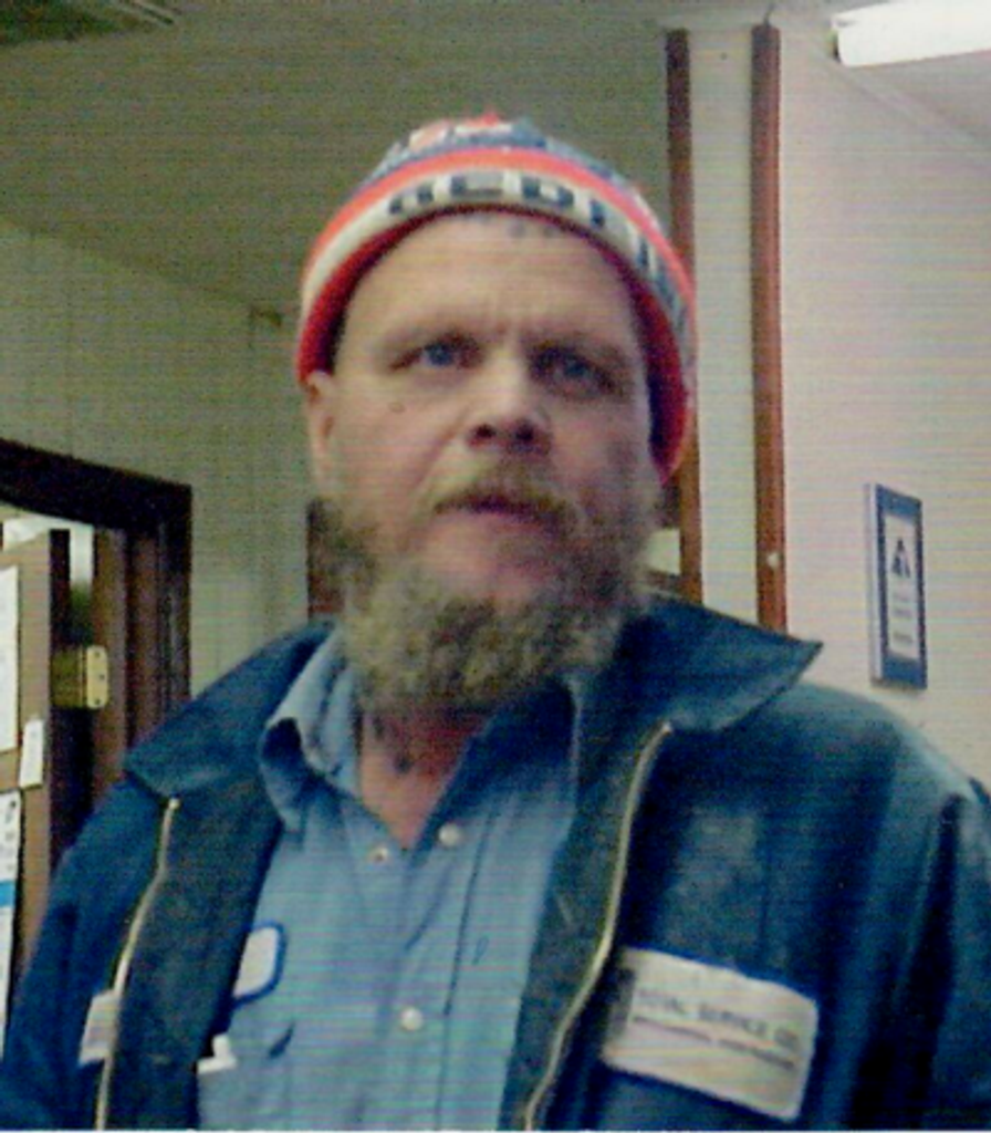 Marc D Mccants Profile Photo