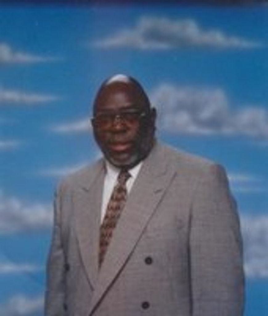 Leon Miller, Sr.