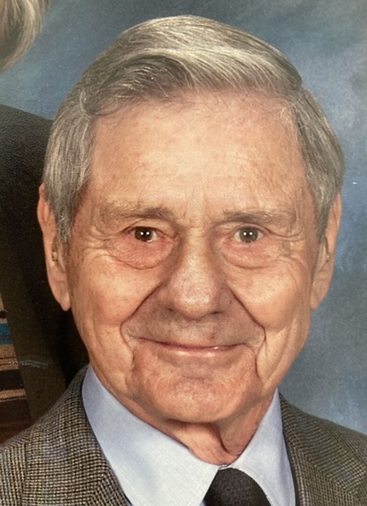 Gerhard Leonard Jacobson