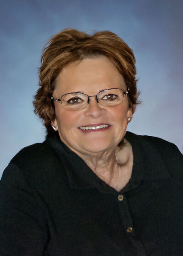 Cindy Trentham Profile Photo