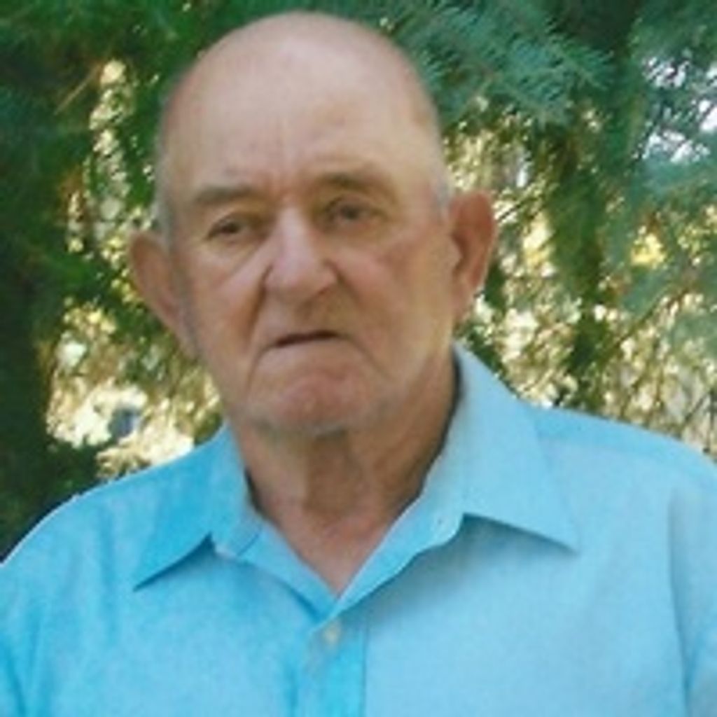 Walter Lee Ruff Profile Photo