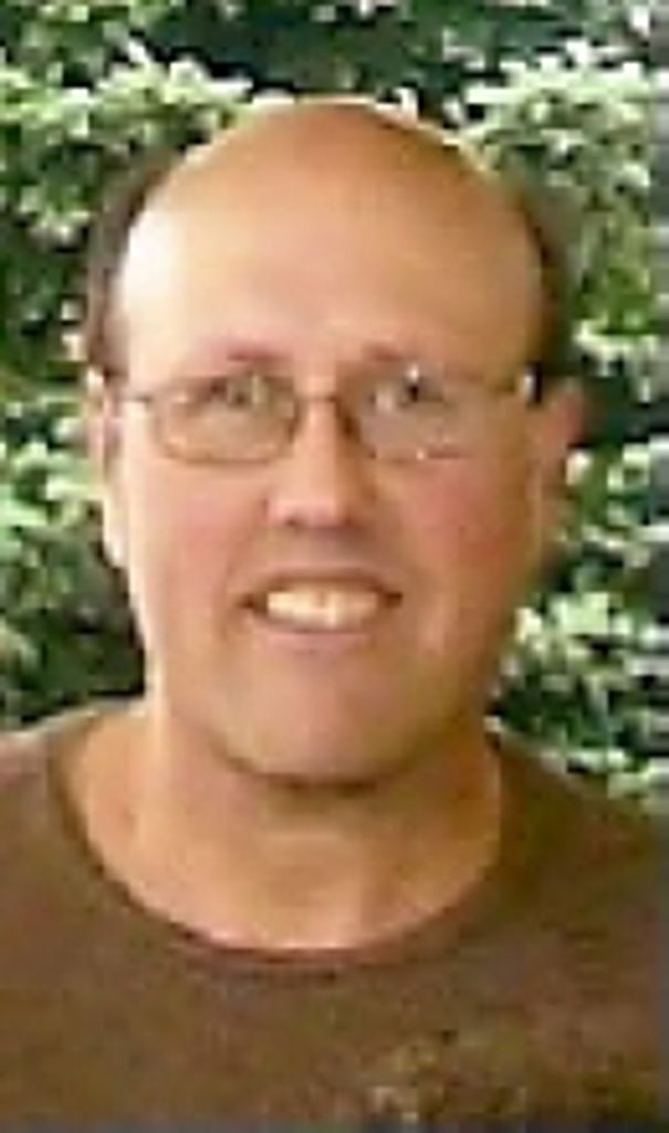 John Evan Corns