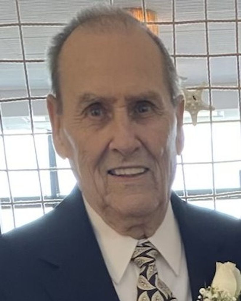 Dennis Joseph Matzoni Profile Photo