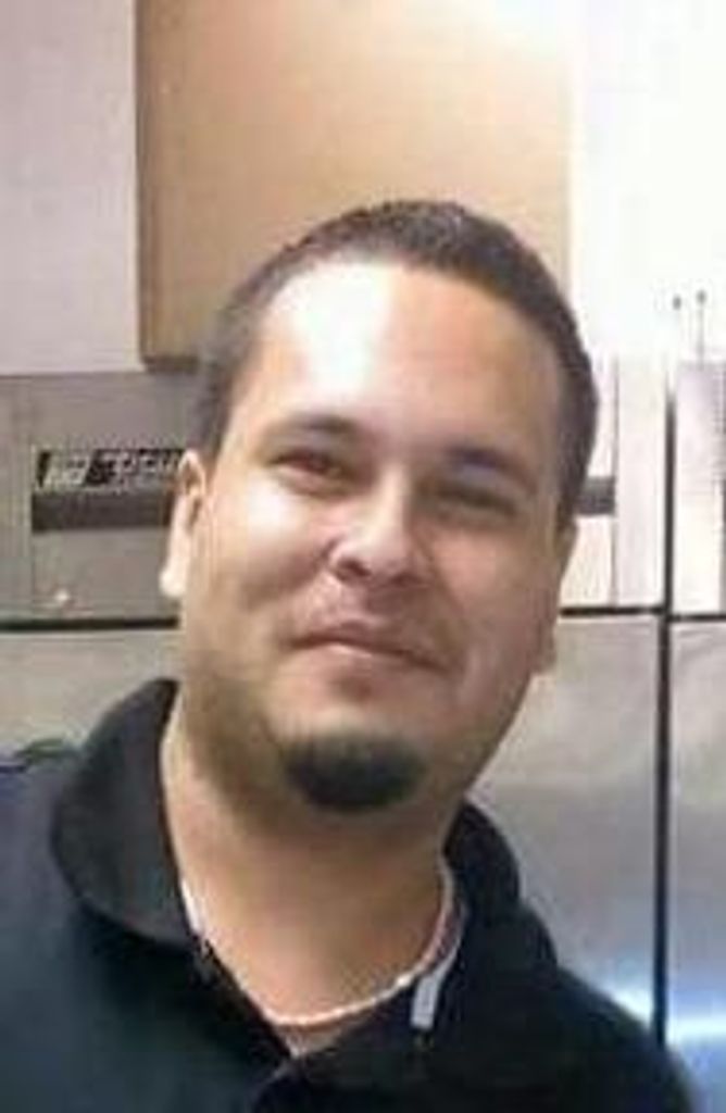 Paul Anthony Revilla Jr.