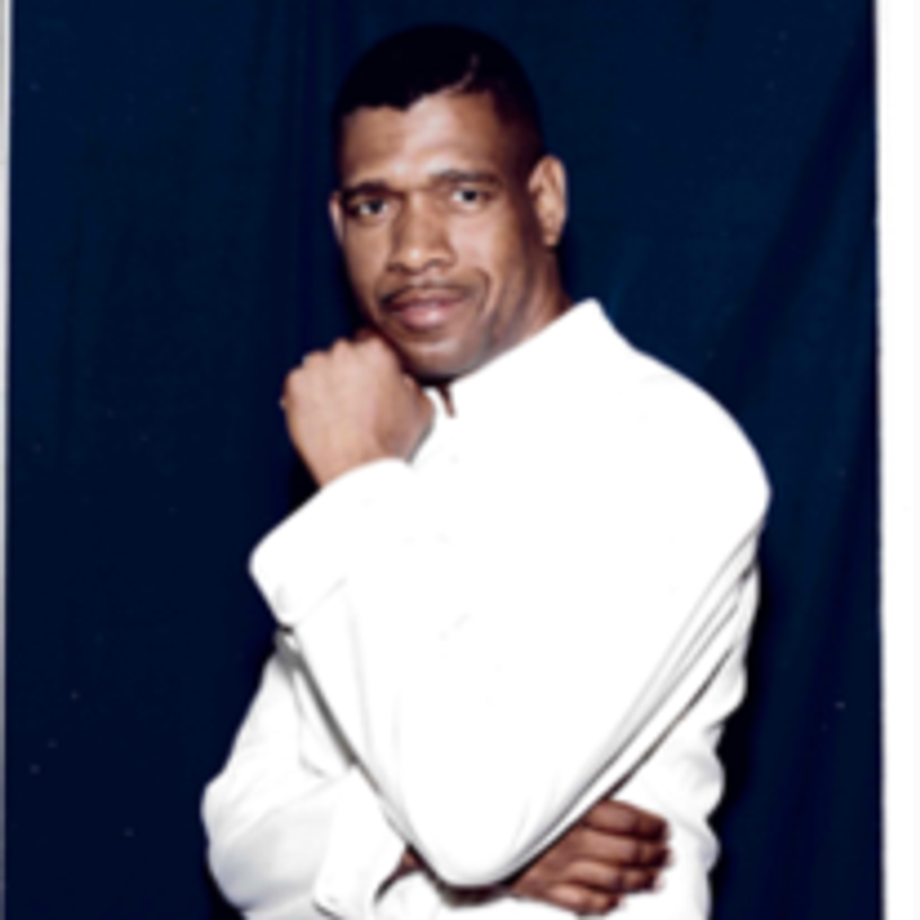 Dennis Everton Jones