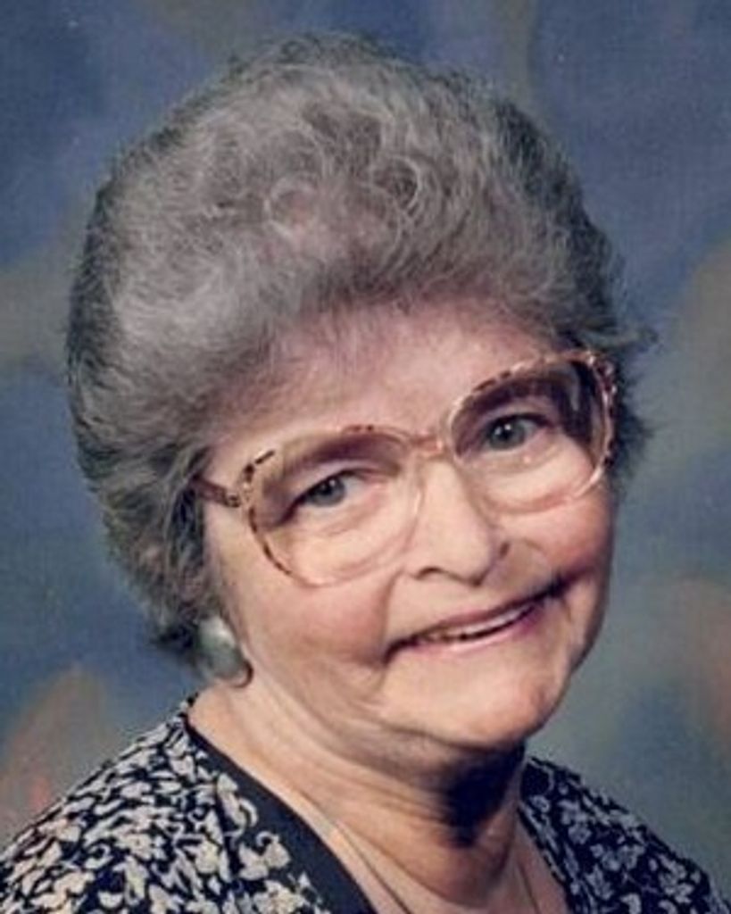 Eleanor M. Shoemaker Profile Photo