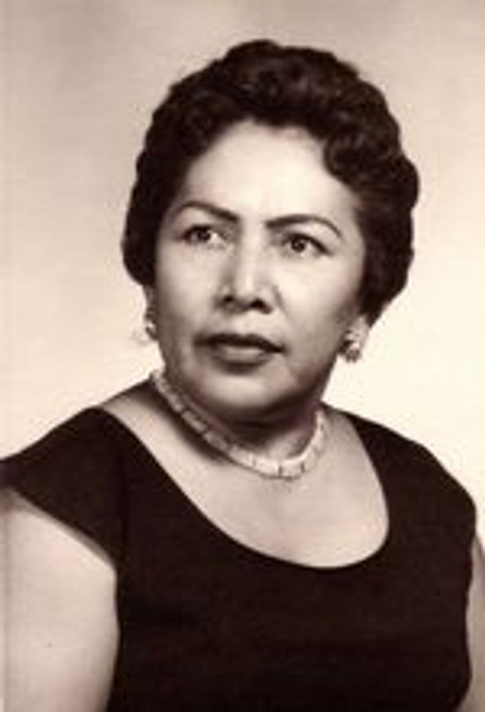 Sarah Valdo Profile Photo