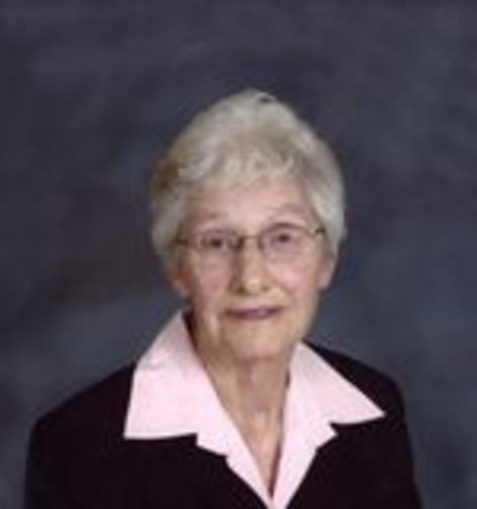 Irene Wirebaugh