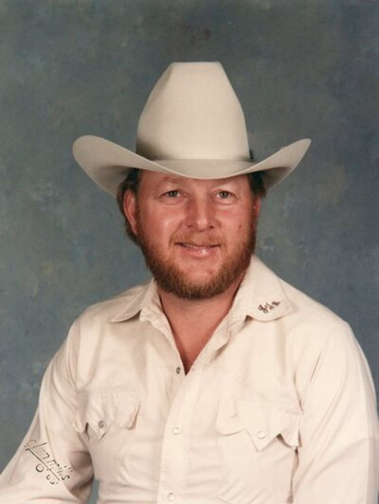 John Talmage Barbee Profile Photo
