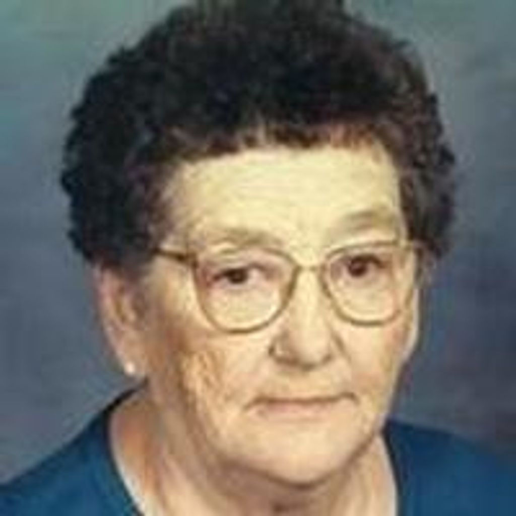 Leona Moser