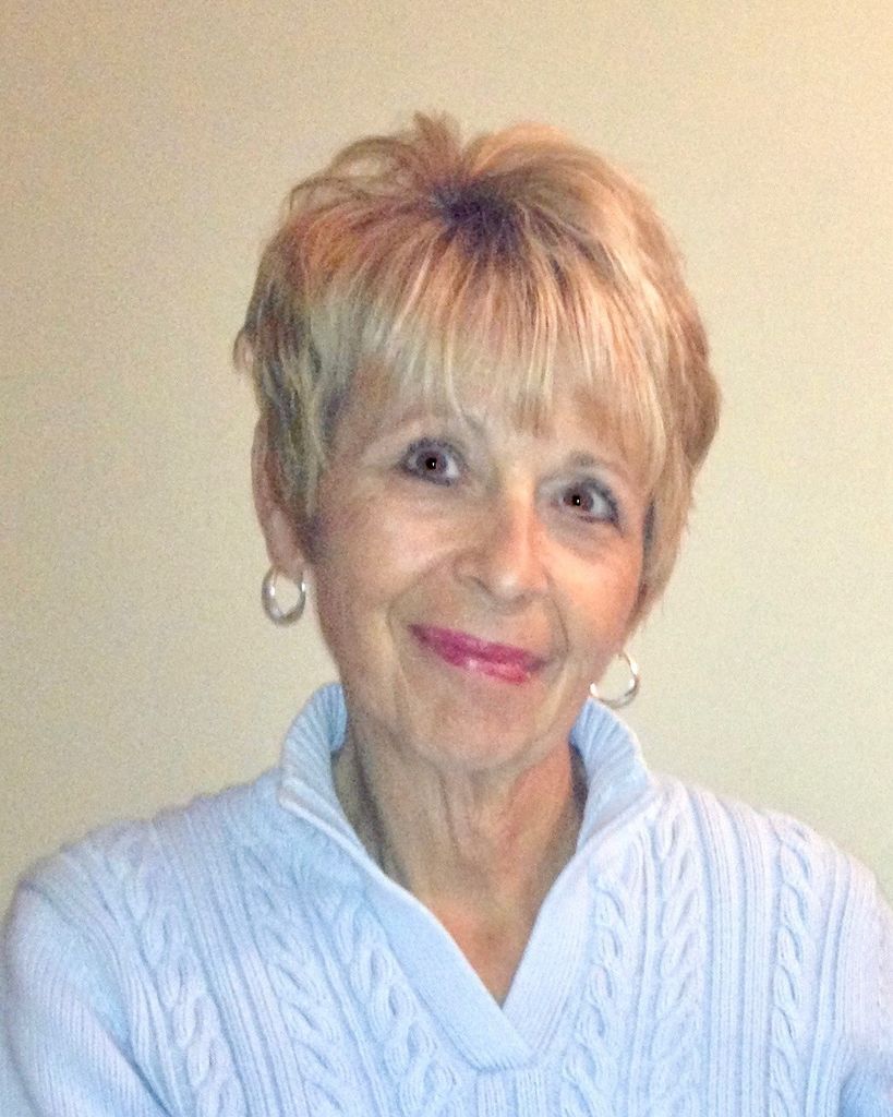Linda L. Weaver