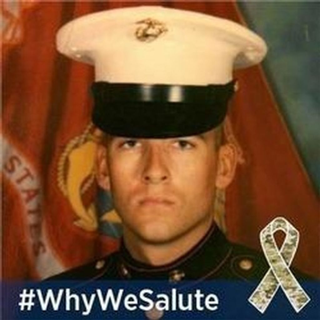 Nicholas Morrow Profile Photo