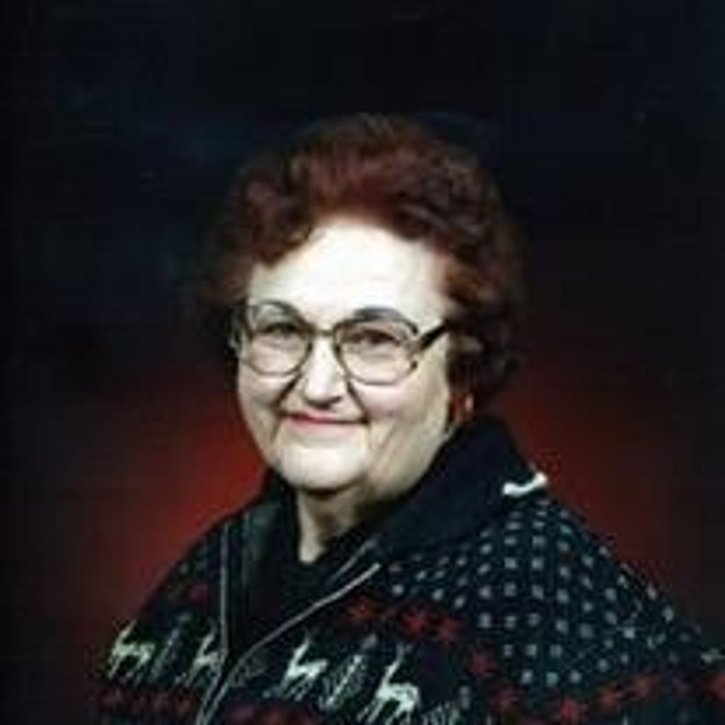Darlene Rachel Lamp