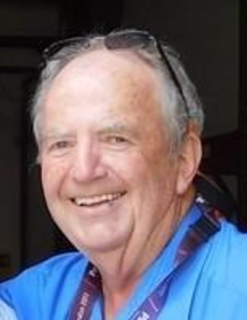 Ron Patterson