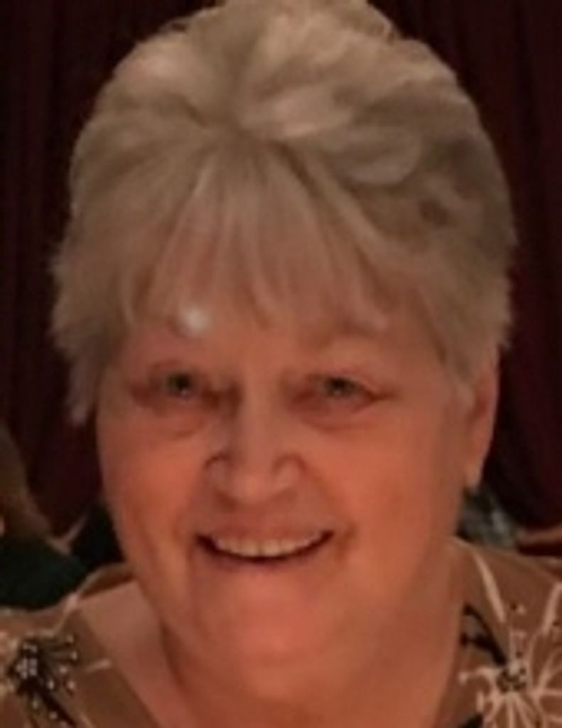 Patricia Eileen Cook