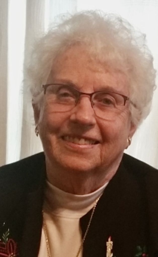 Donna Marie (Maloney)  Hess