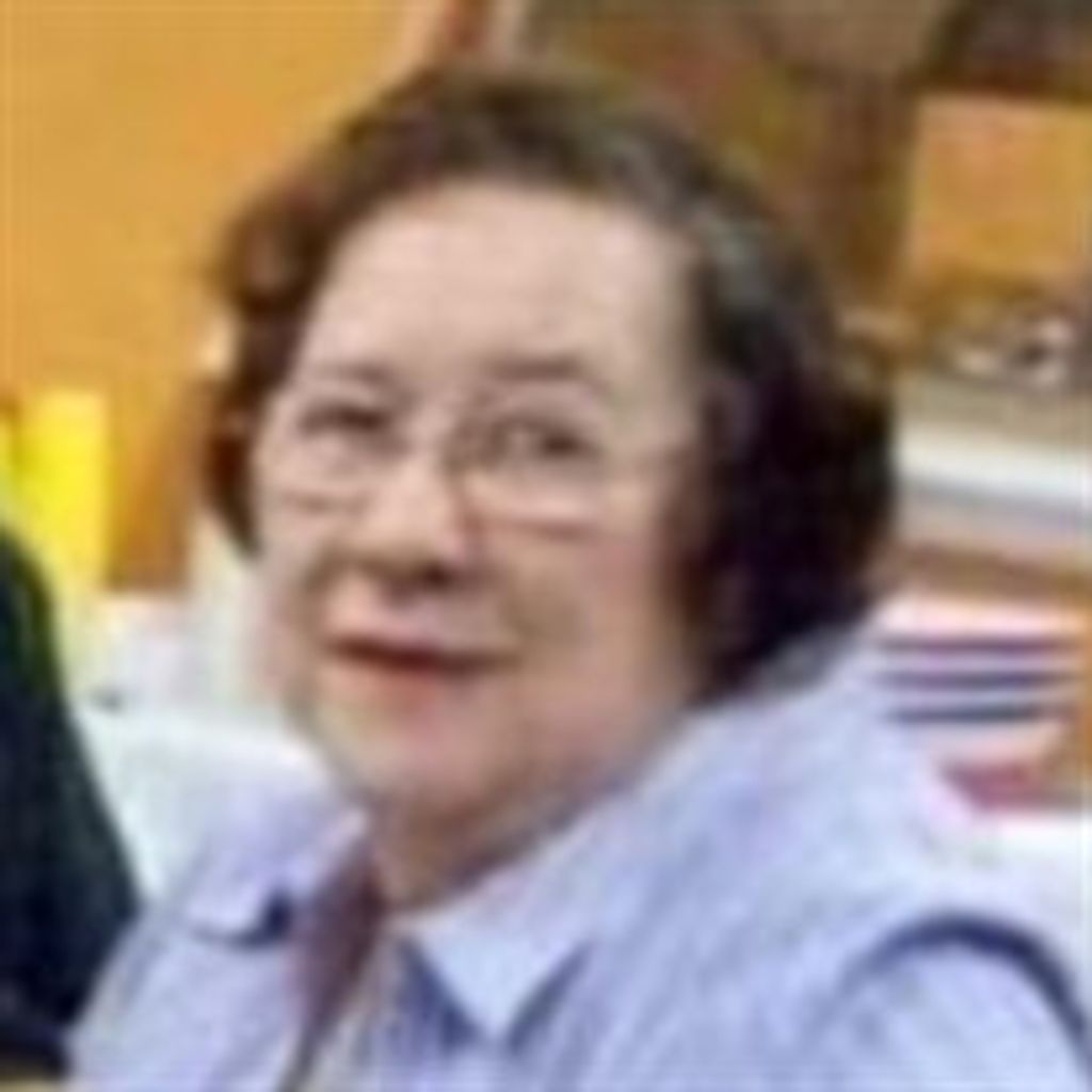 Judith Castle