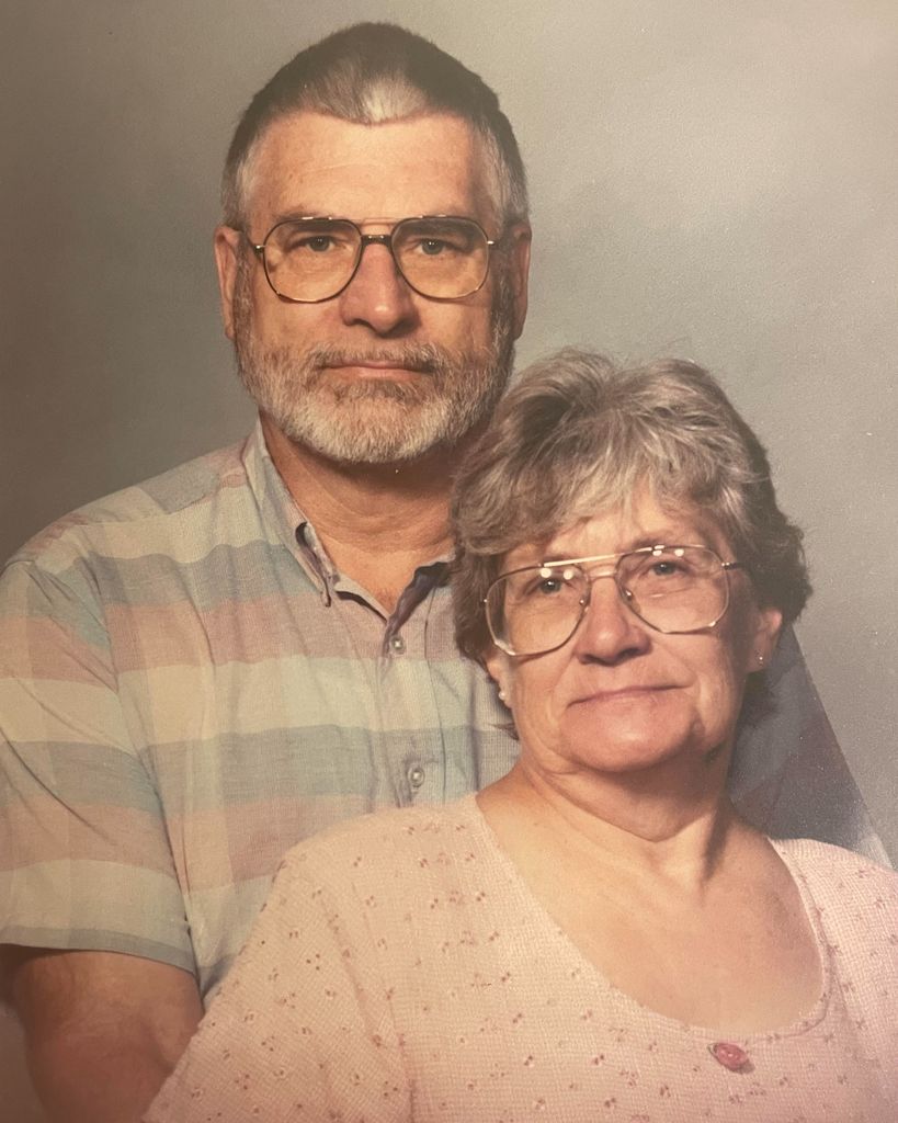 Larry Kenneth Armentrout Profile Photo