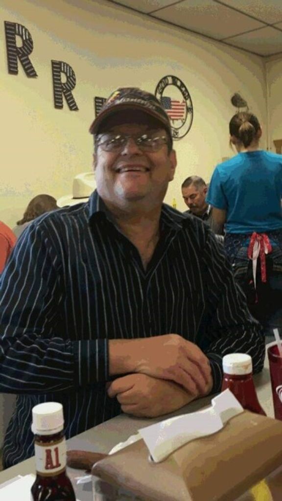 Jerry Walton Profile Photo