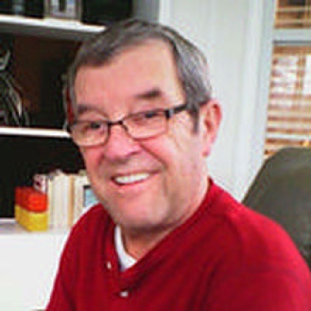 Gary Dale Turman