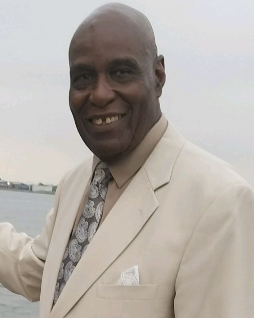 Lucien M. Jervier Profile Photo