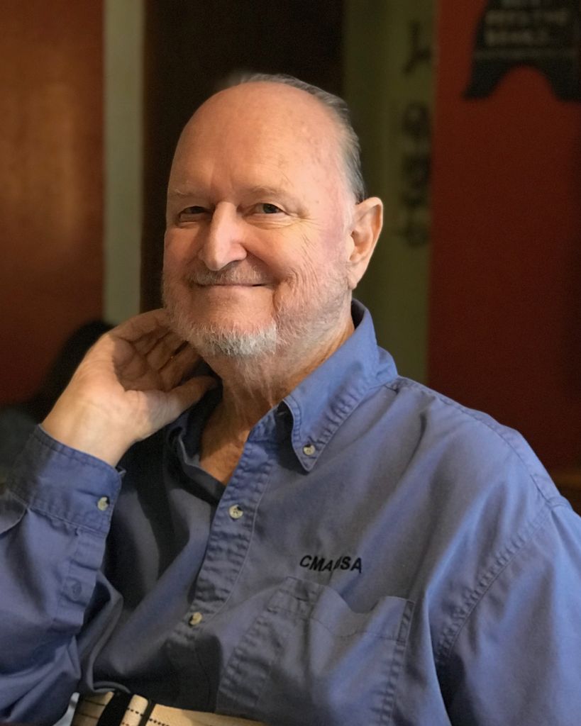 Atkins Eugene "Gene" Burns
