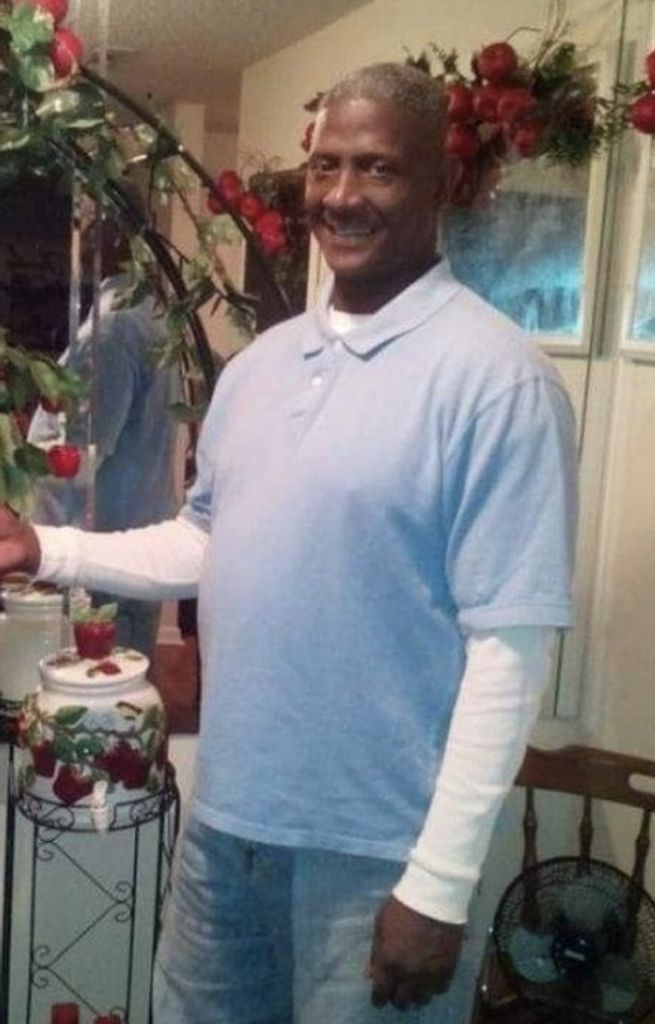 Mr. Terry T-Wayne Raybon Profile Photo
