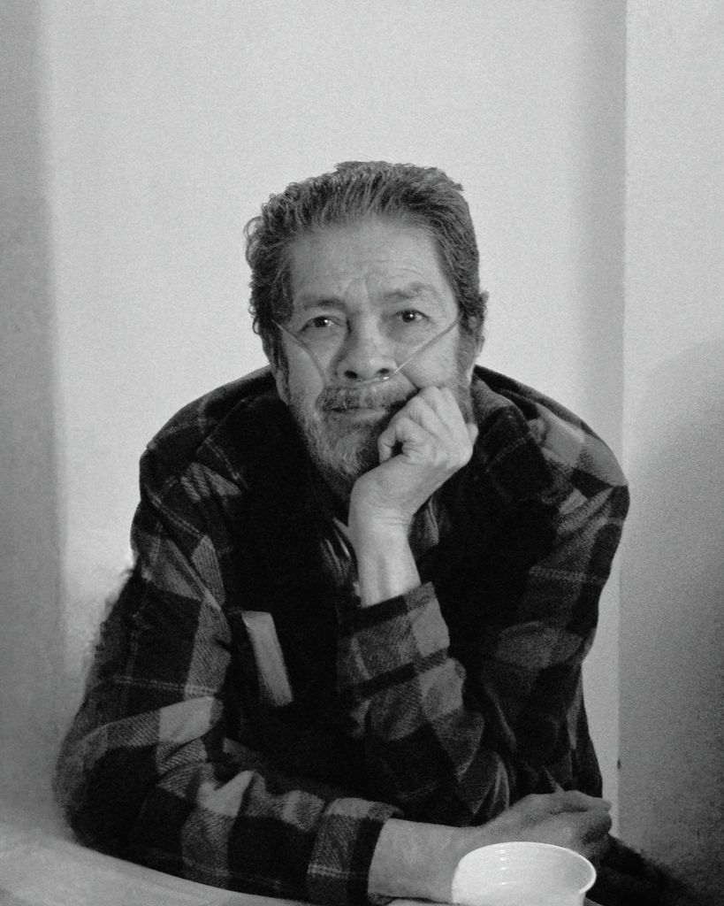 Enrique Guevara Sahagun
