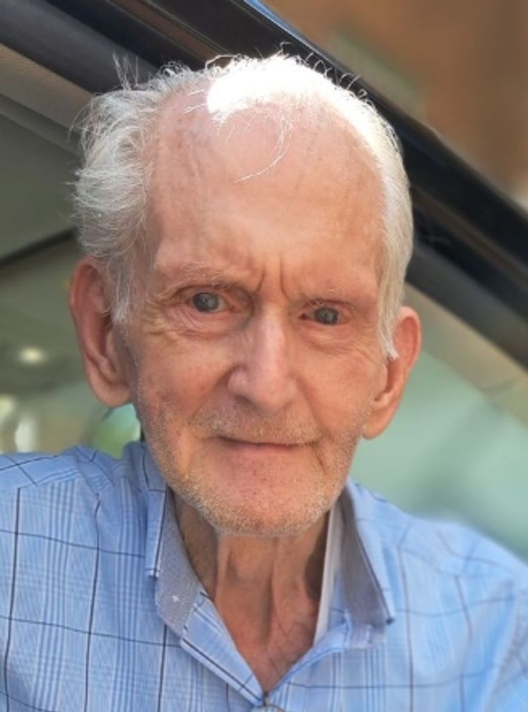 Jerry Roberts Profile Photo