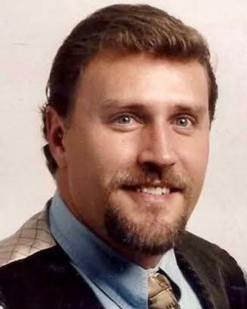 Russell Allen Jackson