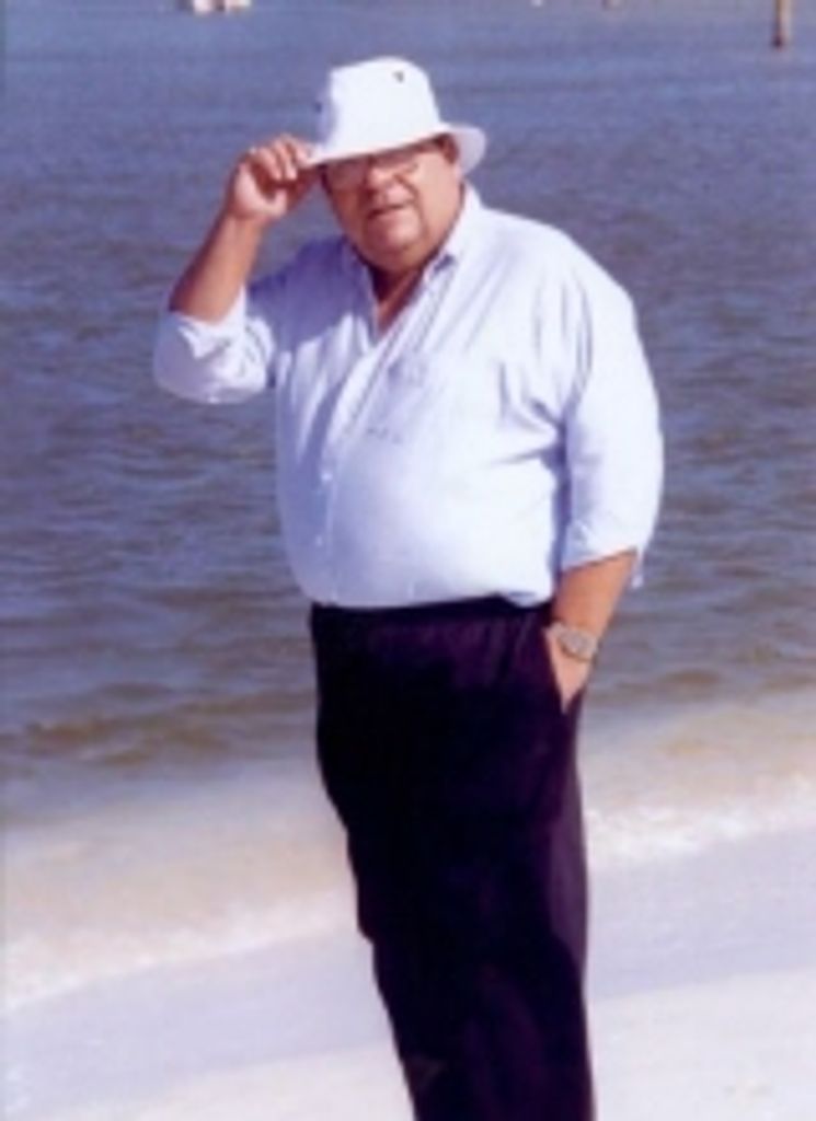 William Irvin Hirsch Sr.