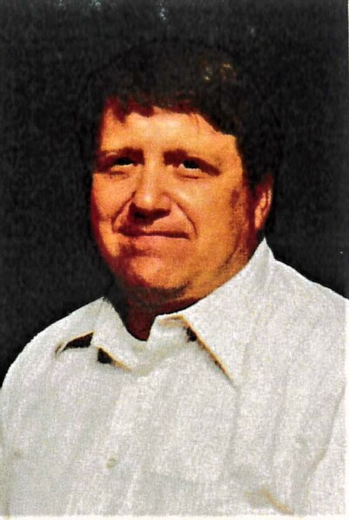 Robert Frederick King