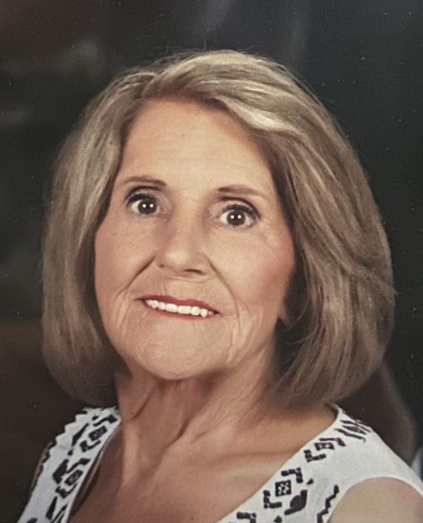 Judy Ann Kitchens Wertz Profile Photo