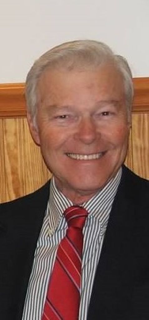 Gordon Gene Lichtenfels