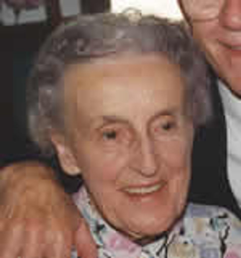 Mary E. Seelye