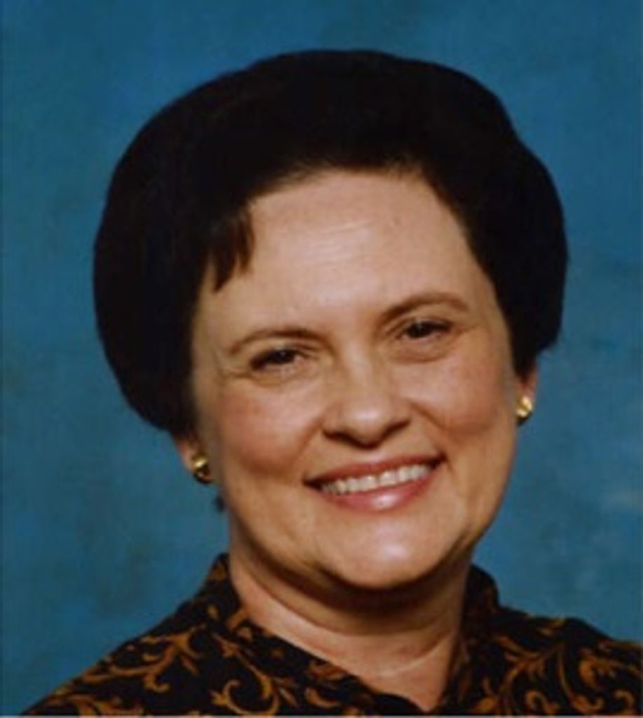 Lynda Faye Leavell