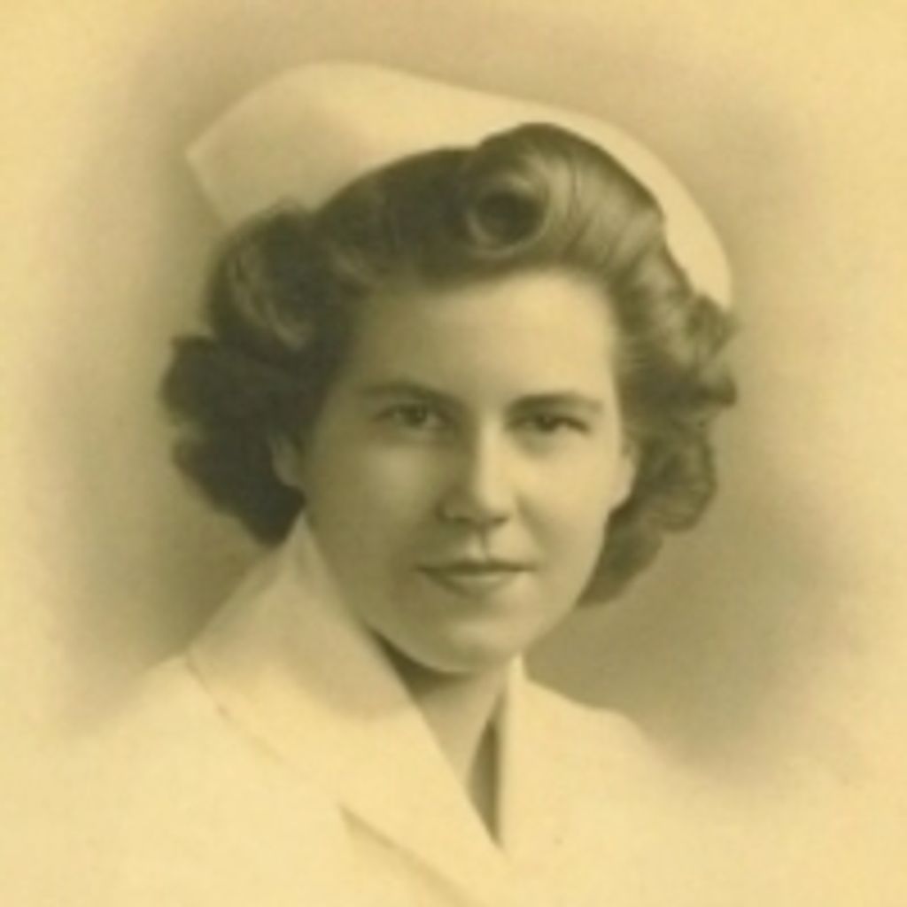 Evelyn S. Forster