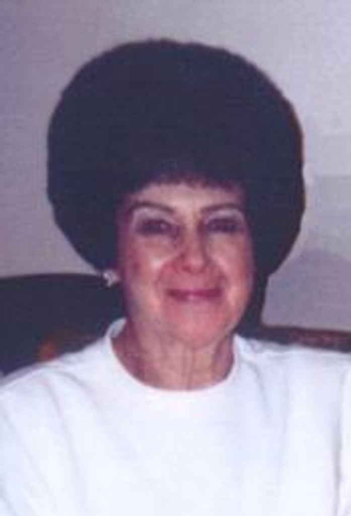 Dorothy Holden