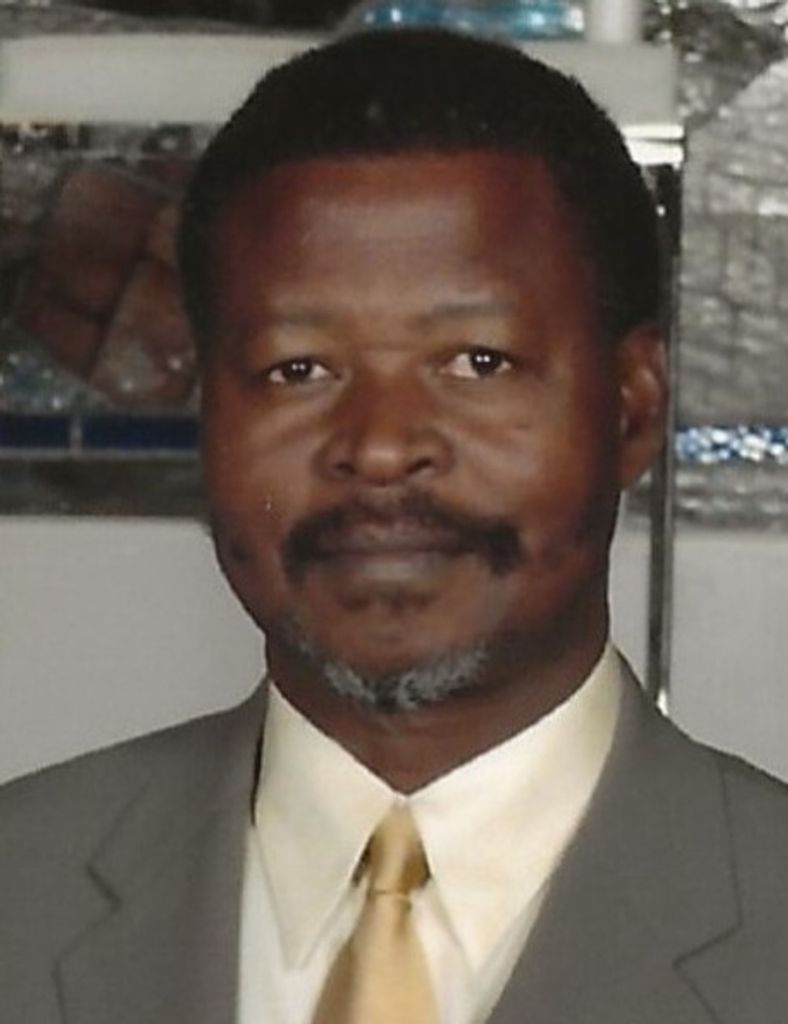 Eliud Nyandago Waindi