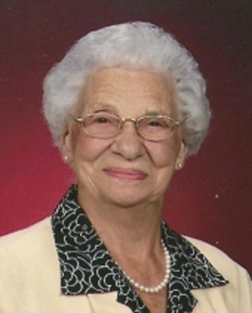 Lucille I. Jess