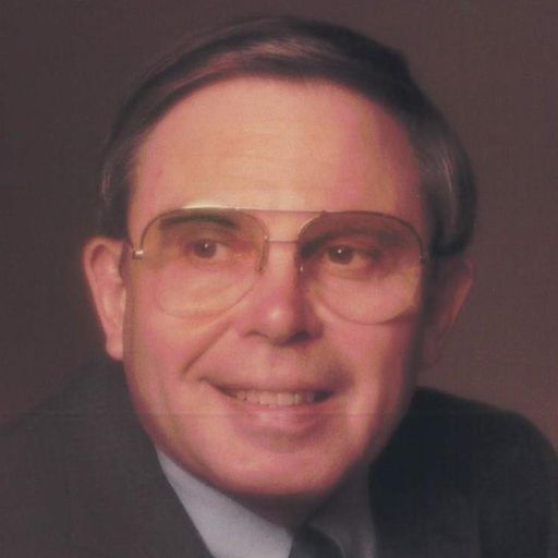 Jack A Read Profile Photo