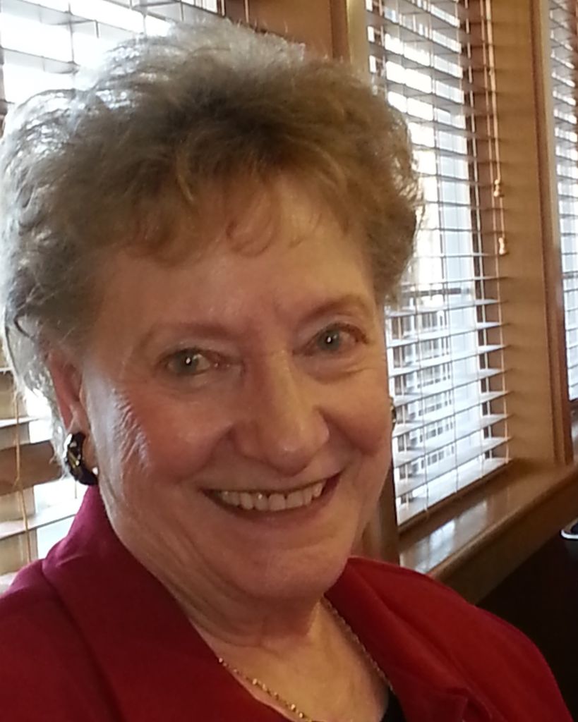 Janice Lorraine Spear
