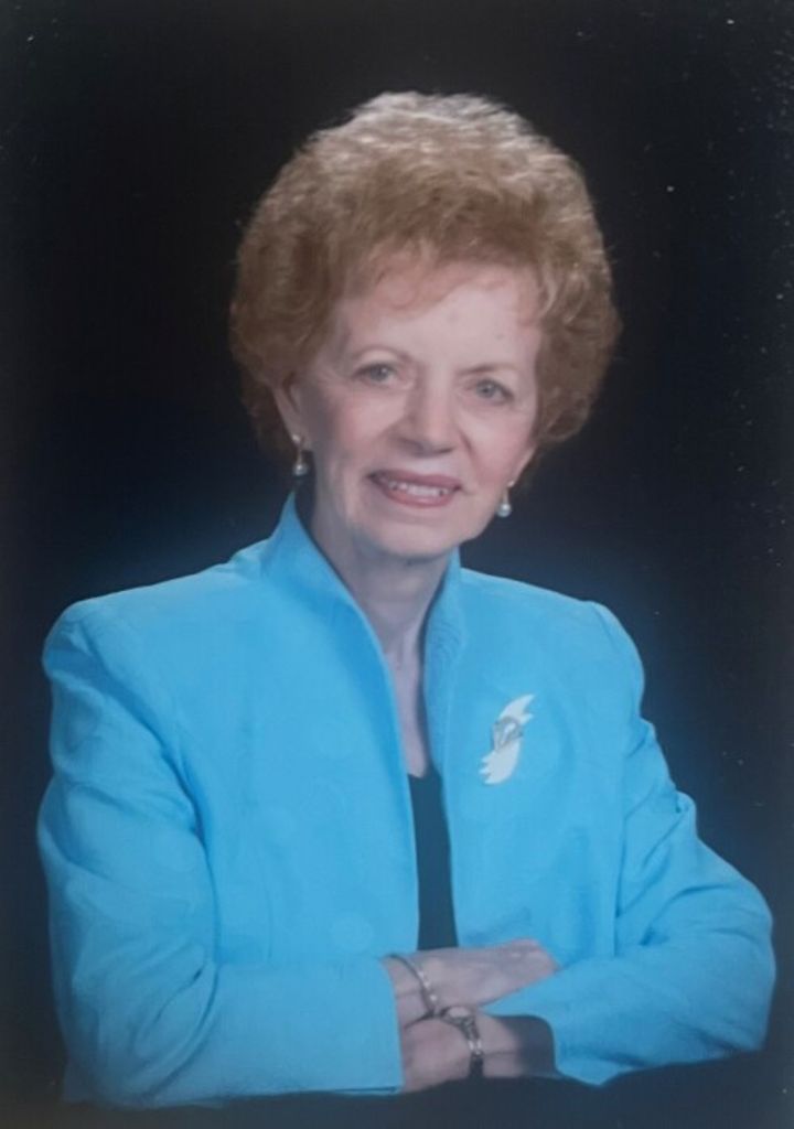 Sally A. Grella