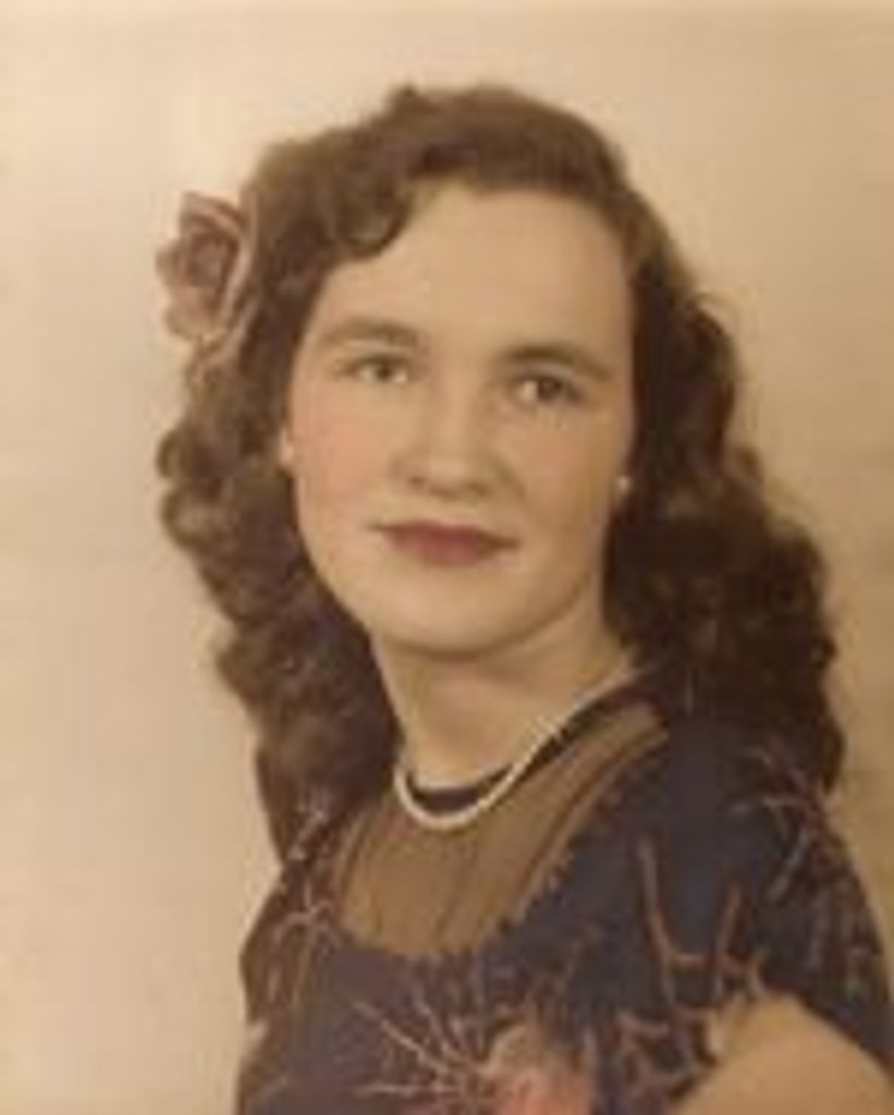 Janie Rebecca Jordan Clements
